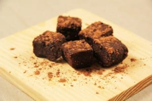 brownies