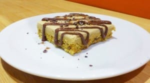 gateau kaki
