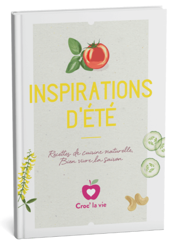 e-book Inspiration ete